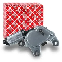 FEBI Bilstein Wischermotor 48673