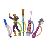 EazyHold Infant to Youth 5 Pack Universal Adaptive Grip Assist Cuff by EazyHold