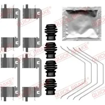 Quick Brake 109-0141