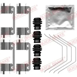 Quick Brake 109-0141