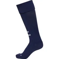 Hummel Socken hmlESSENTIAL Football Socks blau 31-34