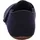 HAFLINGER Everest Focus Blau 46