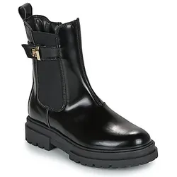 Tommy Hilfiger  Kinderstiefel KESSY  in Schwarz, 38