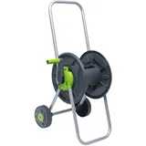 WERKA PRO Schlauchwagen WERKA PRO mit Rädern