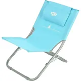 Nils Campingstuhl NC3136 Blau