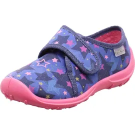 Fischer Schuhe Boogy Blau 30