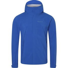 Marmot Precip 3l Softshell Jacket Blau L