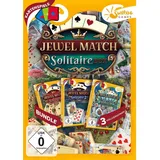 Jewel Match Solitaire Box, PC