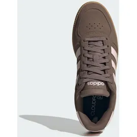 adidas Breaknet Sleek Earth Strata/Clear Pink/Gum 40