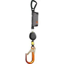 SKYLOTEC I-Band 2,5m Peanut I Stak TRI AL/FS 90 AL