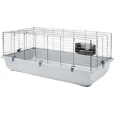 Savic Käfig Ambiente 120, 118 x 64.5 cm H 43 cm, Gehege