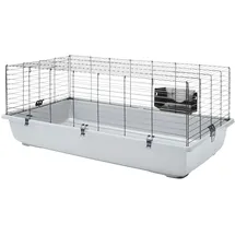 Savic Käfig Ambiente 120, 118 x 64.5 cm H 43 cm, Gehege