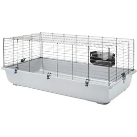 Savic Käfig Ambiente 120, 118 x 64.5 cm H 43 cm, Gehege