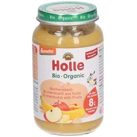 Holle Bio Birchermüsli 220 g