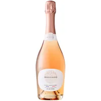 FRENCH BLOOM Le Rose Bio Sekt ohne Alkohol 0,0% alkoholfrei