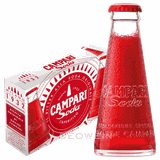 Campari Soda 0,098l