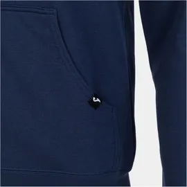 Joma Jungle Kapuzenjacke Herren Marineblau XXL