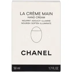 Chanel La Creme Main 50 ml