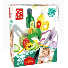 HaPe Salat-Set Healthy Salad Playset