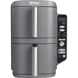 Ninja Double Stack XL SL400EU 9,5 l schwarz