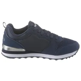 SKECHERS OG 85 - Goldn Gurl navy 36