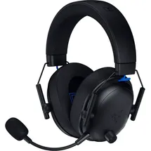 Razer BlackShark V3 Playstation schwarz
