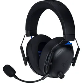 Razer BlackShark V3 Playstation schwarz