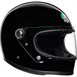 AGV X3000 matt-black