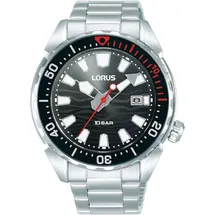Lorus RH945RX9 Herrenuhr Sports Diver 41mm 10ATM