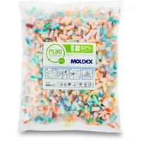MOLDEX Nachfüllpack Spark Plug, 500 Paar