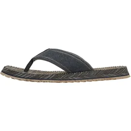 SKECHERS Zehentrenner Quill Navy 48,5