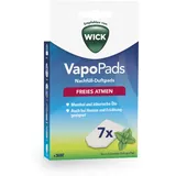 WICK Vapo Pads Menthol
