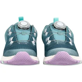 Vado Sneaker Wonder Lo Boa GTX Blau | Gr.: 32