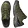 Salomon X-adventure Recon Gore-tex® Wanderschuhe - Olive Night / Martini Olive / Pewter - EU 44 2/3
