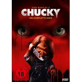 Chucky - Die komplette Serie (DVD)