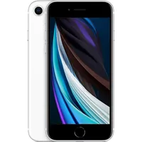 Apple iPhone SE 2020 64 GB Weiß
