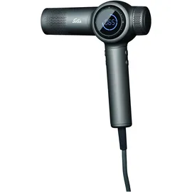 Solis of Switzerland AirVolution 630 Pro schwarz