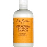 SHEA MOISTURE SheaMoisture Raw Shea Butter Shampoo 384 ml