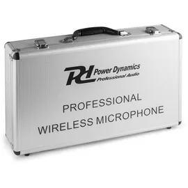 Power Dynamics PD504B