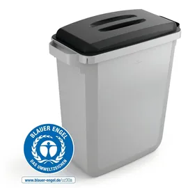 Durable Durabin ECO 60 l Grau