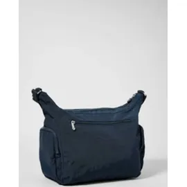 Kipling Gabbie Blue Bleu 2