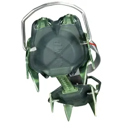 C.A.M.P. XLC 390 Automatic - Steigeisen - Green