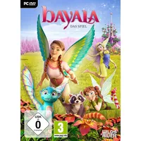 bayala: Das Spiel (USK) (PC)