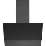 Respekta Kaya CH66060BSGA Wand-Dunstabzugshaube
