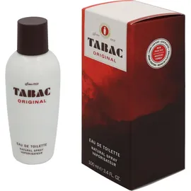 Mäurer & Wirtz Tabac Original Eau de Toilette 100 ml