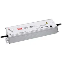 MeanWell Mean Well HVGC-240-3500AB LED-Treiber Konstantstrom 240.1 W 1750