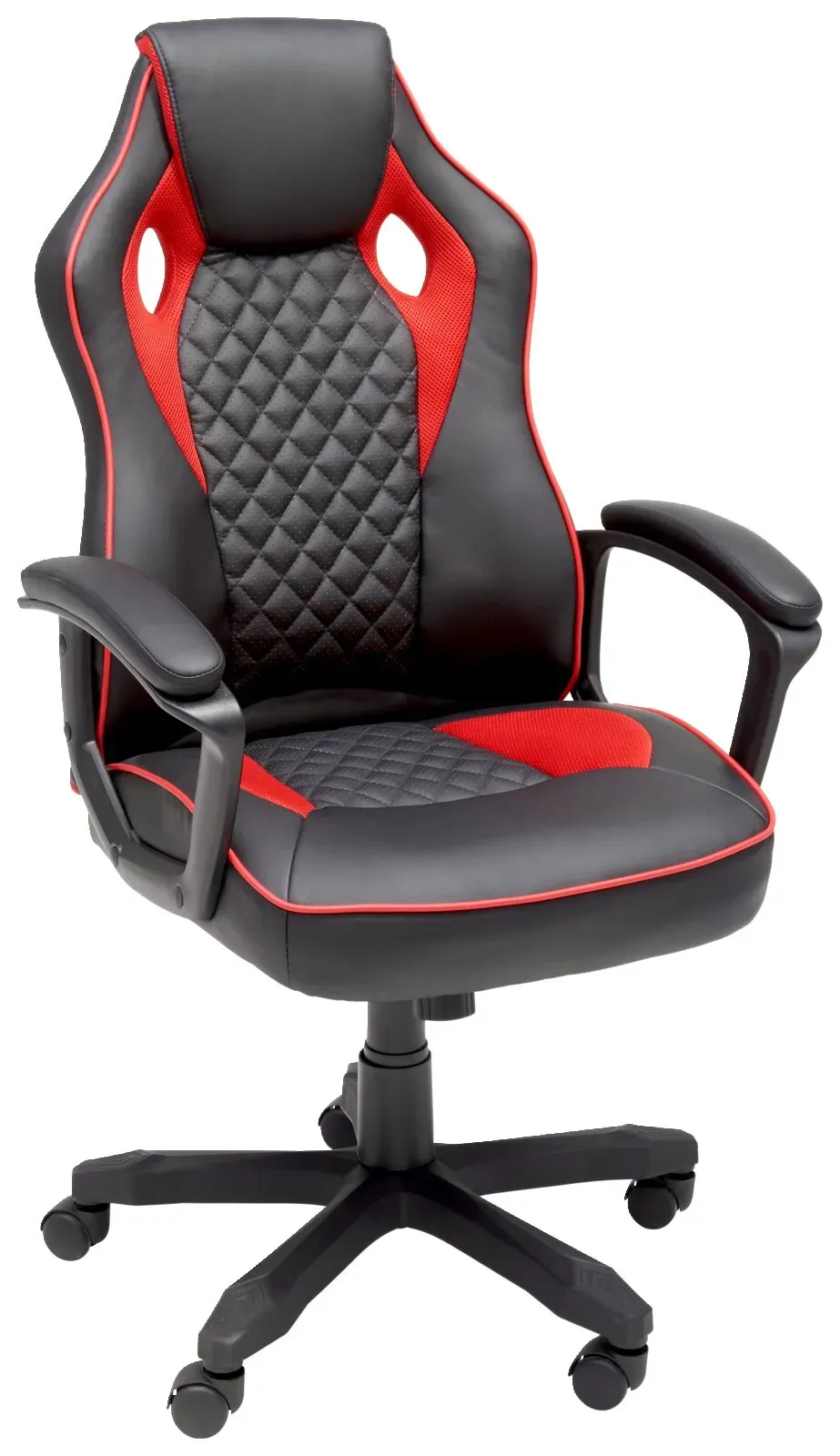 XORA Gaming Stuhl GOMMA - B/H/T ca. 65.50x120.00x69.00