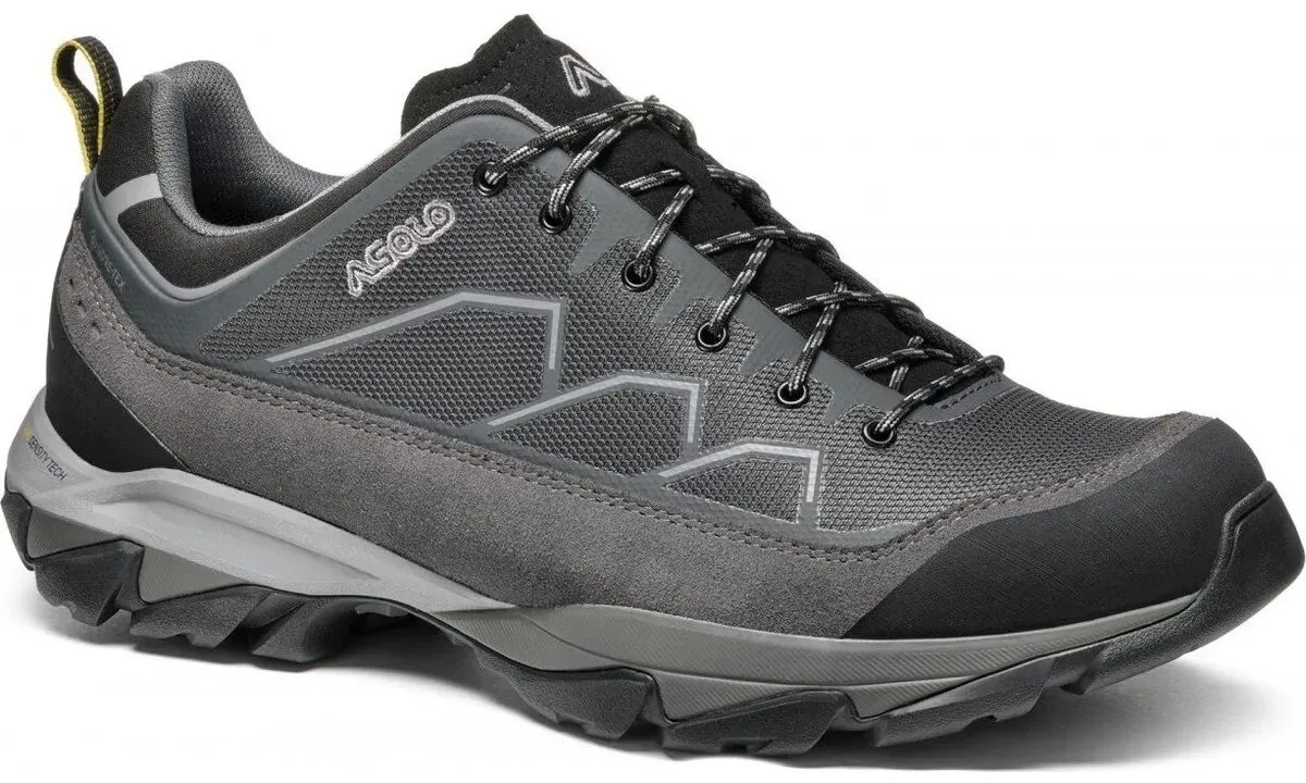 Asolo Acadia GTX MM graphite/black (A505) 12 1/2