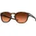 OAKLEY Latch Sportbrille (Größe One Size, braun)