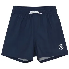 Brands4Kids SWIM SHORTS Solid Blau 128